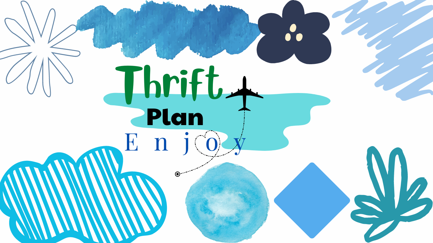 thrift plan enjoy
Links 